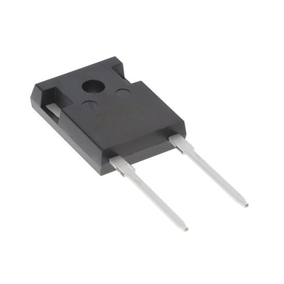 ชิปวงจรบูรณาการ STPSC30G12WL 1200V ไดโอเดสปรับซิลิคอนความแรงสูง