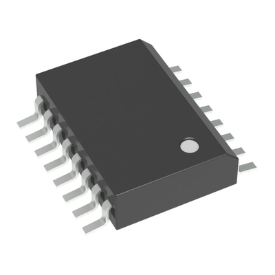 ชิปวงจรบูรณาการ NCV57001DWR2G 1200Vrms 1 Channel Gate Driver 16-SOIC