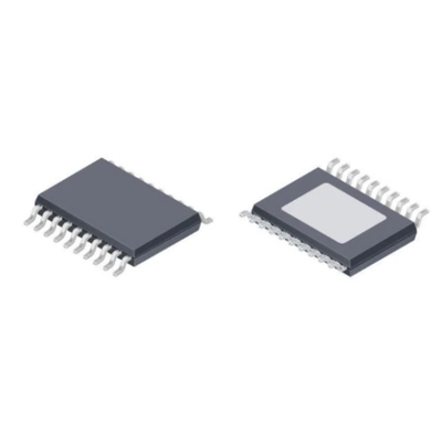 ชิปวงจรบูรณาการ A5947KLPTR-B-T Power MOSFET Multiphase Motor Driver