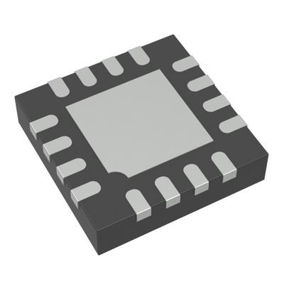 ชิปวงจรบูรณาการ LTC2065HUD Quad Low Power Zero Drift Amplifier IC
