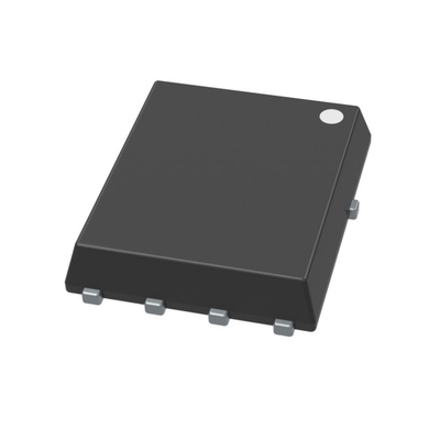 ชิปวงจรบูรณาการ ISC16DP15LM P Channel MOSFET ทรานซิสเตอร์ในระดับโลจิก