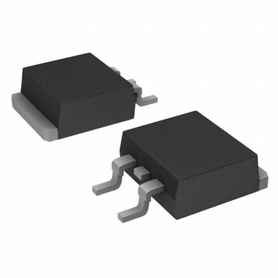 ชิปวงจรบูรณาการ IDM08G120C5 พื้นที่ติดตั้ง 8A CoolSiC Diode