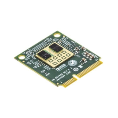ชิปวงจรบูรณาการ ADMV9623APCZ 60GHz มิลลิเมตรคลื่นสั้น Data Link