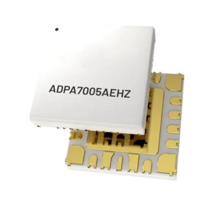 ชิปวงจรบูรณาการ ADPA7005AEHZ เครื่องขยายพลังงาน IC LCQFN18