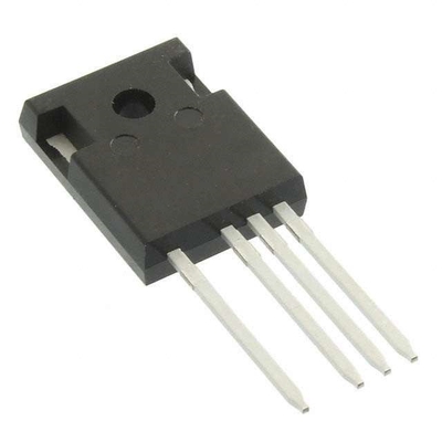 ชิปวงจรบูรณาการ IPZ60R099P6 MOSFET พลังงานทรานซิสเตอร์ 600V CoolMOS P6