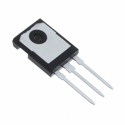 ชิปวงจรบูรณาการ IPW60R125CFD7 ทรานซิสเตอร์พลังงาน MOSFET ความดันสูง
