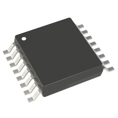 ชิปวงจรบูรณาการ ADG5462FBRUZ Switch IC TSSOP16 Quad Channel Protector