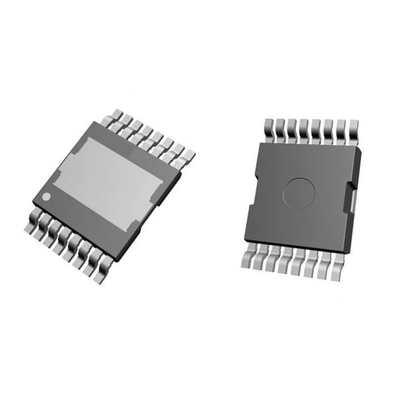 ชิปวงจรบูรณาการ IPTC063N15NM5 150V OptiMOS 5 พลังงาน MOSFET ทรานซิสเตอร์