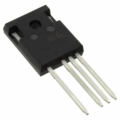 ชิปวงจรบูรณาการ STW75N60M6-4 446W N-Channel รถยนต์ Single Transistors