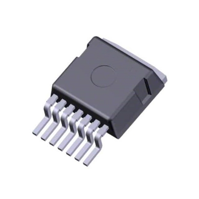 ชิปวงจรบูรณาการ STPS20M60SG 60V 20A พลังงาน Schottky rectifier TO-263-3