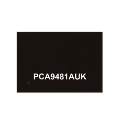 ชิปวงจรบูรณาการ PCA9481AUKZ 10A Mode Switched Capacitor ชาร์จโดยตรง