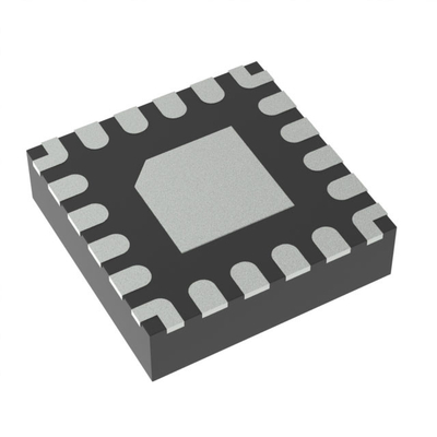 ชิปวงจรบูรณาการ PCM1821QRTERQ1 32 บิต 192kHz 14mA ADC เสียงรถยนต์