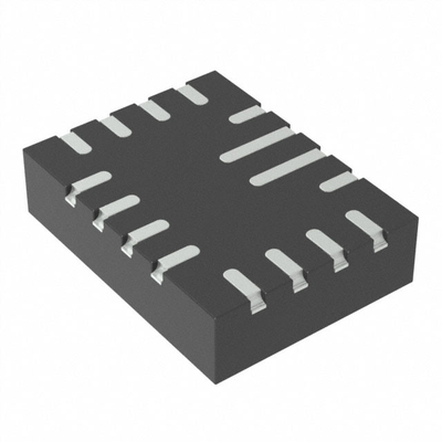 ชิปวงจรบูรณาการ MPQ3326GR-AEC1 50mA QFN24 16 Output LED Driver IC