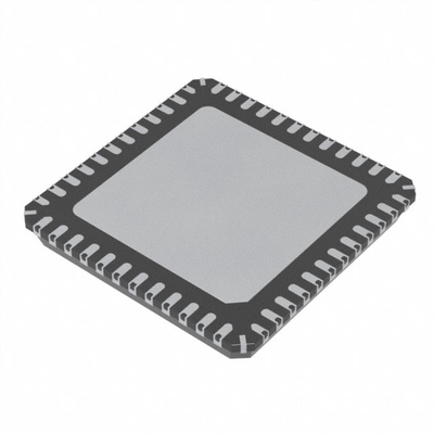 ชิปวงจรบูรณาการ TLE92613BQXV33 3.5mA ระยะกลาง ระบบพื้นฐาน ชิป VFQFN48