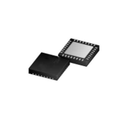 ชิปวงจรบูรณาการ BTS7203UHP 4.2 GHz RX Analog Front-End IC
