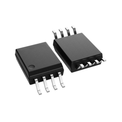 ชิปวงจรบูรณาการ AMC1306M25EDWVR CMOS ซีเรียล Sigma-Delta Modulator 8-SOIC