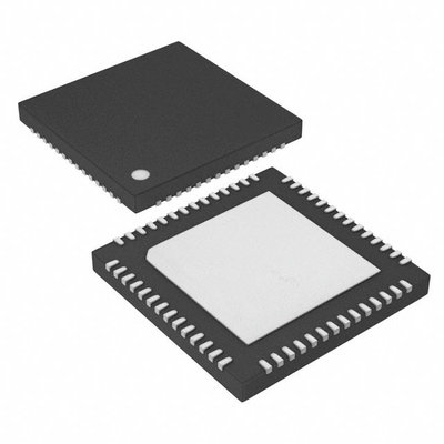 ชิปวงจรบูรณาการ FT4232H-56Q-TRAY USB 2.0 เครื่องควบคุม VFQFN56 อินเตอร์เฟซ IC