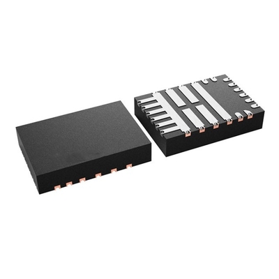 ชิปวงจรบูรณาการ DRV8145SQRXZRQ1 รถยนต์ Half Bridge Bipolar Motor Driver