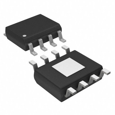 ชิปวงจรบูรณาการ MAX16839ASA LED Driver With Open-LED Fault Detect