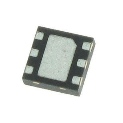 ชิปวงจรบูรณาการ MAX17221ELT ถึง 2.5MHz Boost Switching Regulator IC