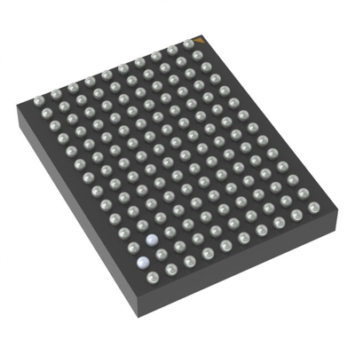 ชิปวงจรบูรณาการ LTC7132IY 25A Buck Switching Regulator IC FBGA140