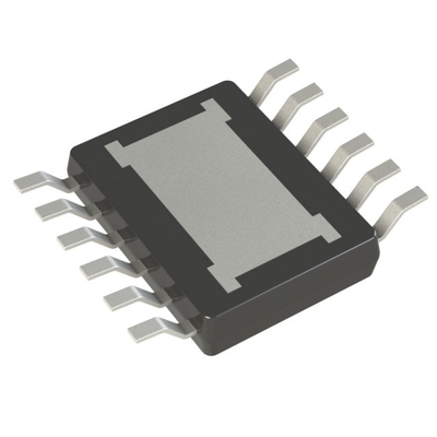 ชิปวงจรบูรณาการ LTC3351EUFF 2.25mA เครื่องควบคุมความดันแบบ Hot Swap QFN44