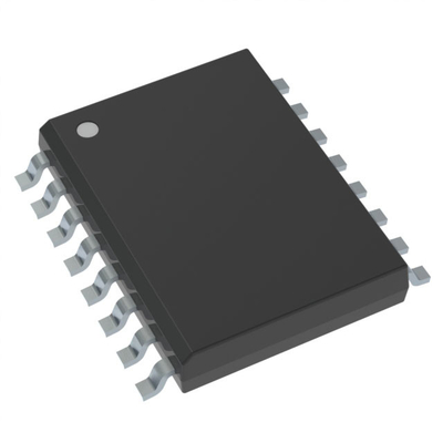 ชิปวงจรบูรณาการ NCID9411R2 SOIC16 Quad Channel Digital Isolator 10Mbps