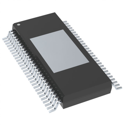 ชิปวงจรบูรณาการ TAS6424RQDKQRQ1 75W 2MHz เครื่องขยายเสียงรถยนต์ประเภท D