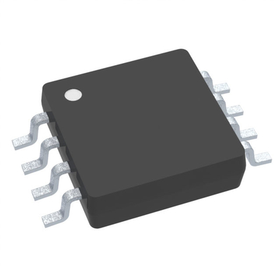 ชิปวงจรบูรณาการ TLV3602DGK สูตรเปรียบเทียบผลักดัน-ดึง 8-VSSOP