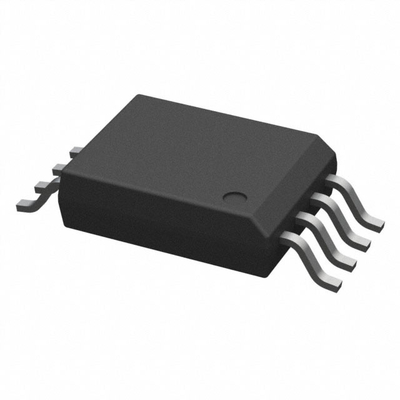 ชิปวงจรบูรณาการ AMC23C15QDWVRQ1 พื้นที่ติดตั้ง SOIC8 25mV