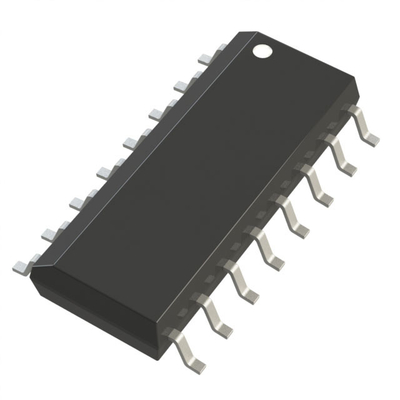 ชิปวงจรบูรณาการ ADN4667WARZ 3V LVDS Quad CMOS Differencial Line Driver