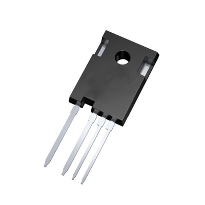 ชิปวงจรบูรณาการ AIMZHN120R060M1 60mohm 1.2kV SiC Power MOSFET ทรานซิสเตอร์