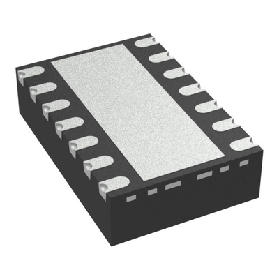 ชิปวงจรบูรณาการ LP8865WQDMTRQ1 ไดรเวอร์ LED พร้อมอ่อนแสงเร็ว
