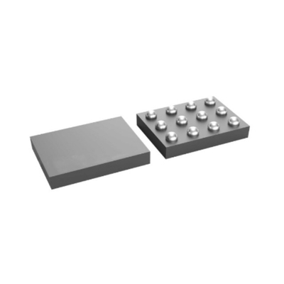 ชิปวงจรบูรณาการ LP5811AYBHR 300 mA 4 ช่อง RGBW LED Driver IC