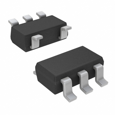 ชิปวงจรบูรณาการ LMR16006YQ3DDCTQ1 3.3V 1 การออก 600mA Buck Regulators