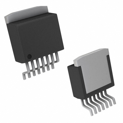 ชิปวงจรบูรณาการ IFX007TAUMA1 สาธารณะ ปัจจุบันสูง PN Half Bridge IC