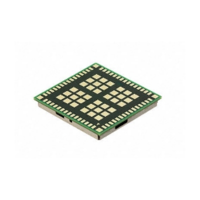 ชิปวงจรบูรณาการ EXP7602-DNT ปัจจัยทั่วไป 76GHz เครื่องกระตุ้นพลังงานกลาง
