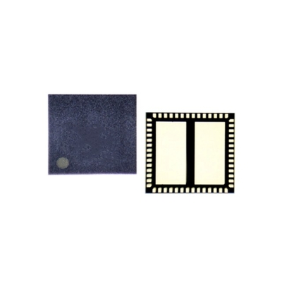 ชิปวงจรบูรณาการ F4481LKGI 400MHz RF Amplifier 56-LGA Surface Mount