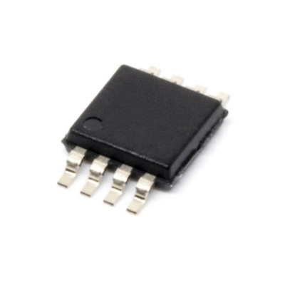 ชิปวงจรบูรณาการ RAA7881762GSU พลังงานต่ํา RS-485 Transceivers MSOP10