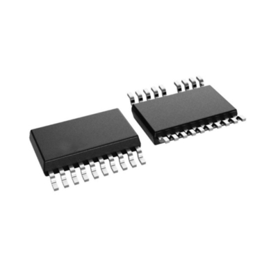 ชิปวงจรบูรณาการ TPS12110AQDGXRQ1 45V Smart High Side Driver พร้อมการป้องกัน
