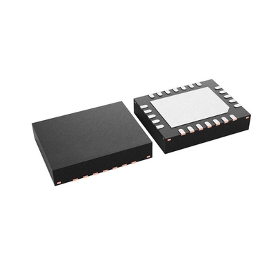 ชิปวงจรบูรณาการ TPS272C45ARHFR High Side Switch IC กับระบบวินิจฉัย VQFN24