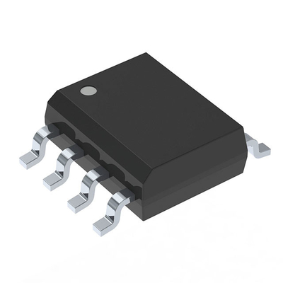ชิปวงจรบูรณาการ TLE8457DSJ 20kbps สายเดียว LIN Transceiver SOIC8