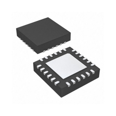 ชิปวงจรบูรณาการ TLC69664RTWR 20MHz 20V ไฟหลัง LED Driver IC