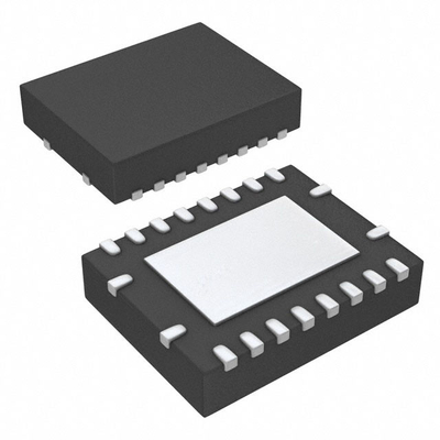ชิปวงจรบูรณาการ TLC59108IRGYR 8B โหมดรวดเร็ว บวก LED Sink Driver IC