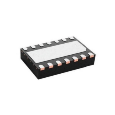 ชิปวงจรบูรณาการ TLIN2022ADMTRQ1 4V ถึง 48V รถยนต์ Dual LIN Transceiver