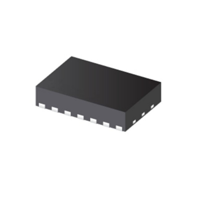 ชิปวงจรบูรณาการ TPS922054MDMTR 65V IC ไดรเวอร์ LED ที่ไม่สมอง