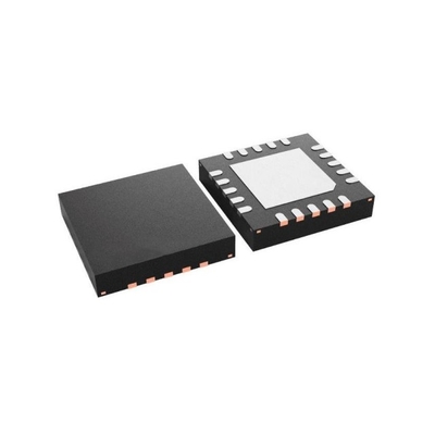 ชิปวงจรบูรณาการ TPS281C30CRGWR Power Switch IC VQFN20 High Side Switch IC