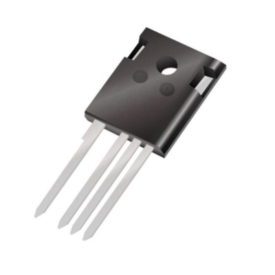 ชิปวงจรบูรณาการ UF3C120150K4S 1200V SiC FET MOSFET ทรานซิสเตอร์ TO-247-4