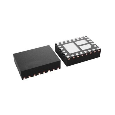 ชิปวงจรบูรณาการ TPS62876QWRZVRQ1 30A เครื่องปรับสติ๊ปดาวน์สิงคโตรนิสต์รถยนต์