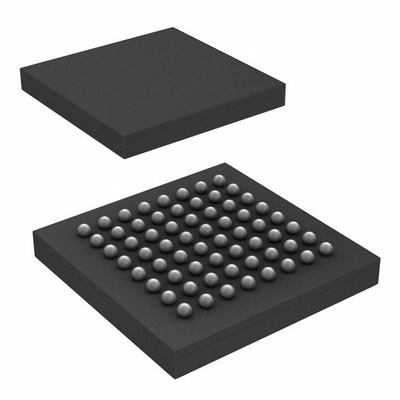 ชิปวงจรบูรณาการ MAX77812DEWB 20A 2MHz 4 Output Buck Converters WFBGA64